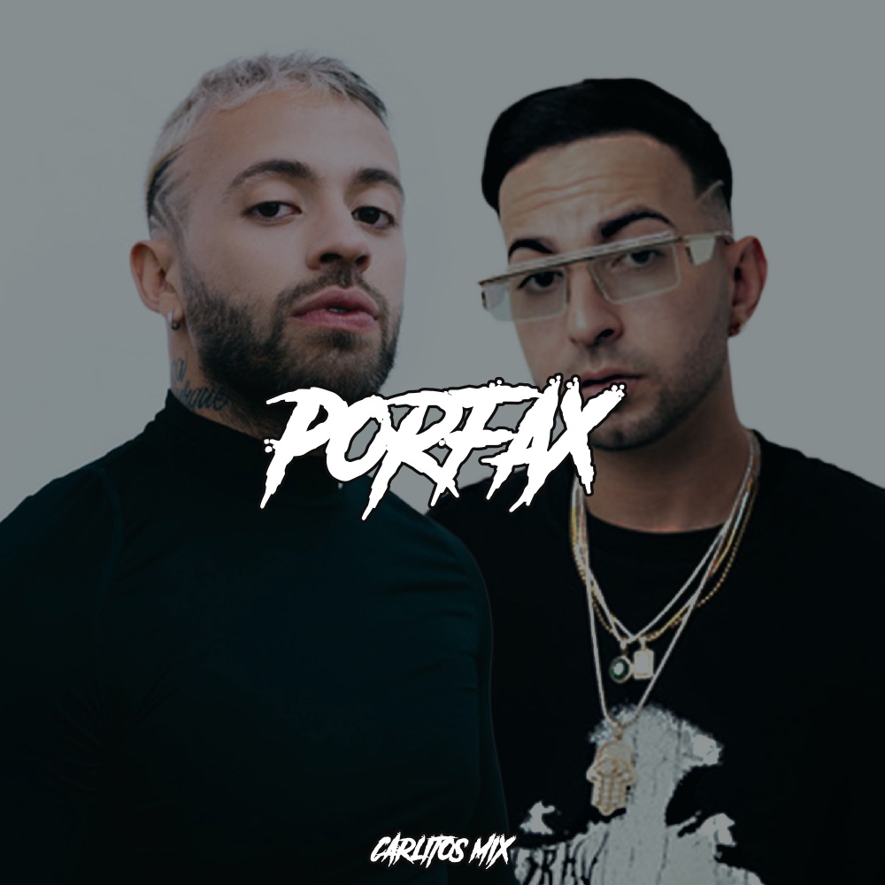 Porfax (Explicit)