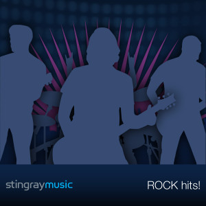 Stingray Music的專輯Stingray Music - Rock Hits of 2001, Vol. 4
