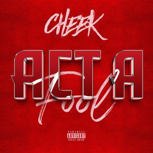 Album Act a Fool from Cheek