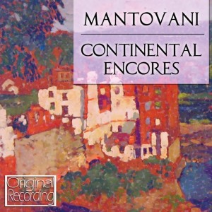 Listen to I Only Know I Love You song with lyrics from Mantovani