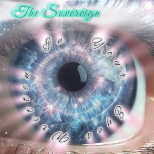 Album Written in Your Eyes (Explicit) from The Sovereign