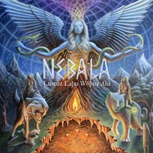 Album Laþu from Nebala