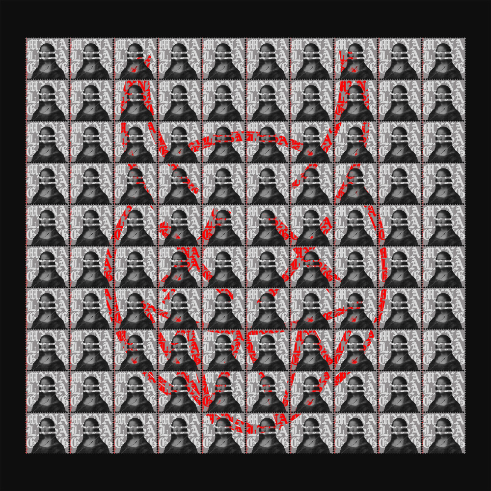 The WAV. (feat. AO FNL) (Explicit)