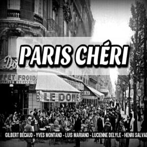 收聽Edith  Piaf的Paris歌詞歌曲