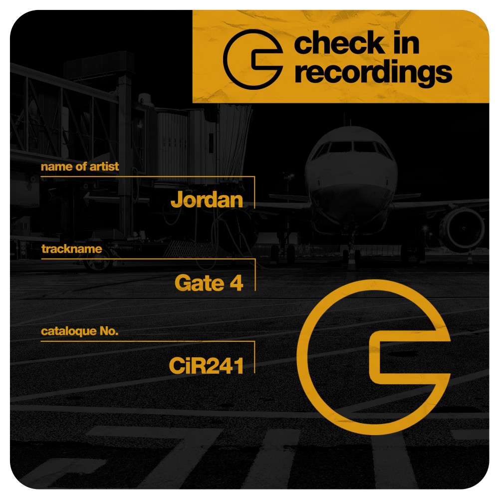 Gate 4 (Radio Edit)