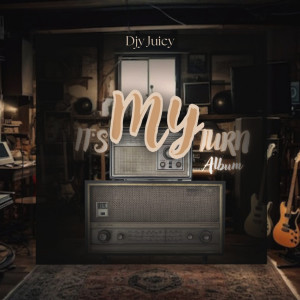 收聽Djy Juicy的Thina Siyogroover歌詞歌曲