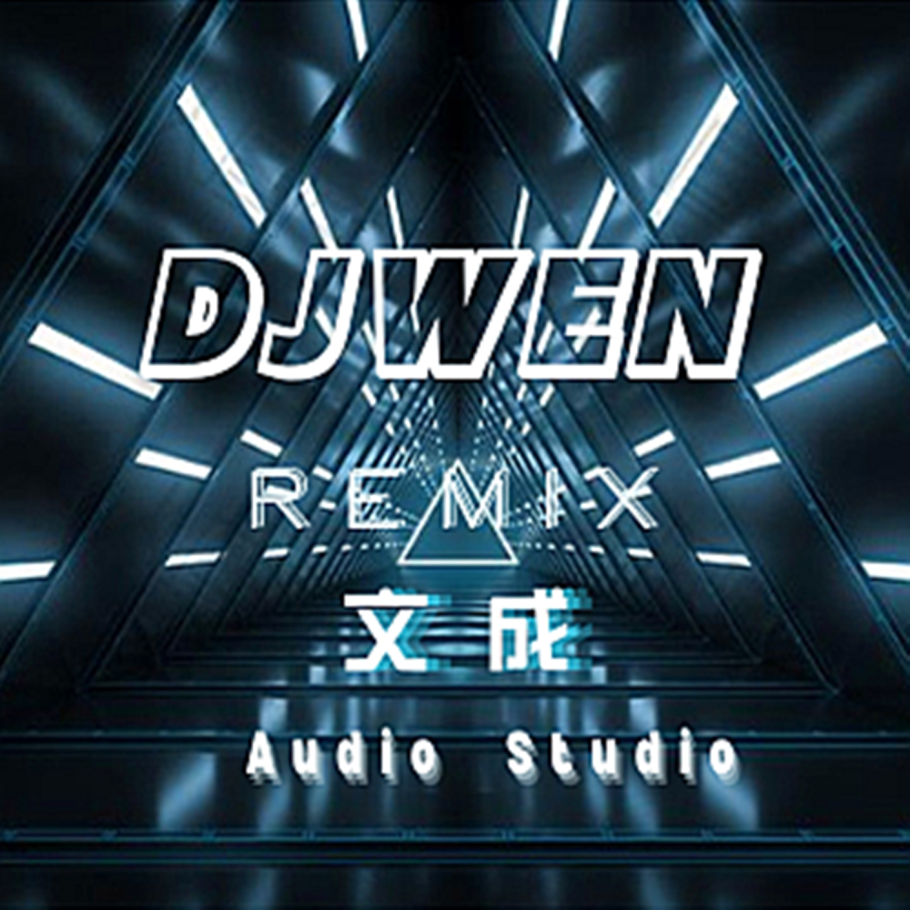DJ文成remix