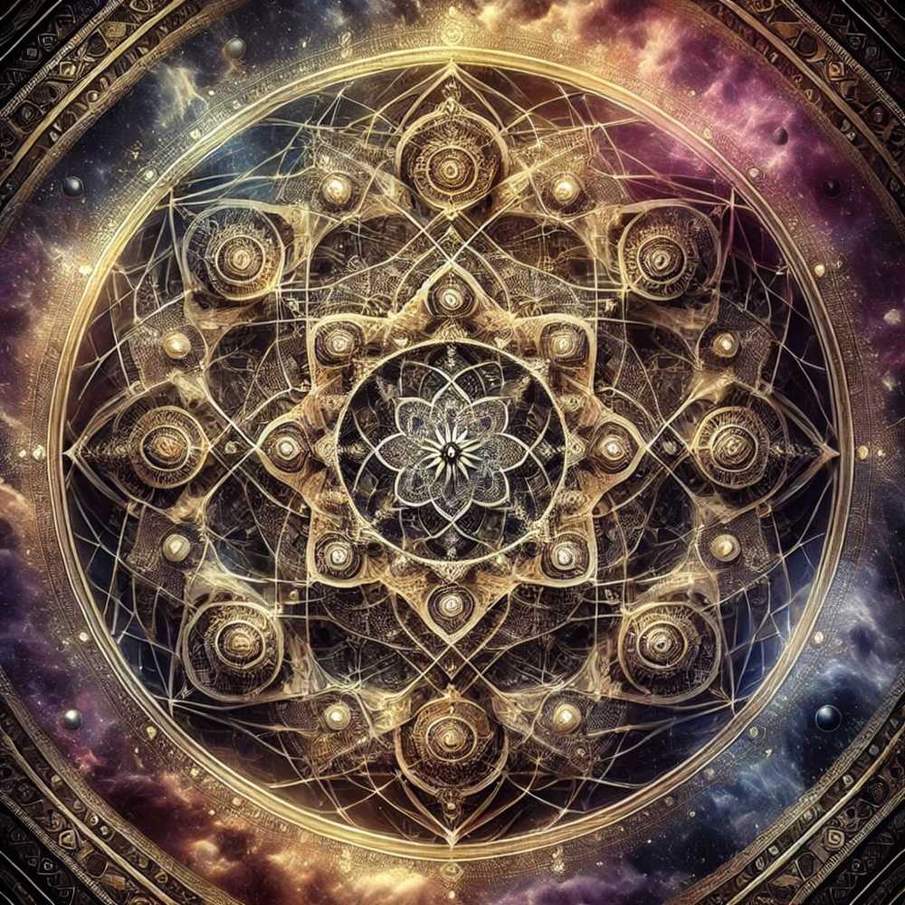 Weightless Frequencies of Tranquility