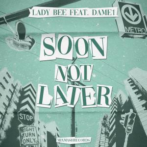 ดาวน์โหลดและฟังเพลง Soon Not Later (Extended Mix) พร้อมเนื้อเพลงจาก Lady Bee