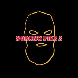 Album Sorong Fire 2 oleh Richard Yerussa