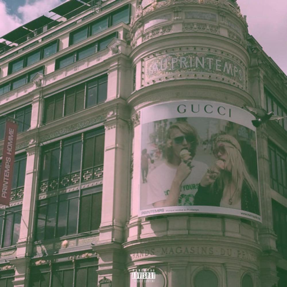 Gucci Aisthitiki (Explicit)