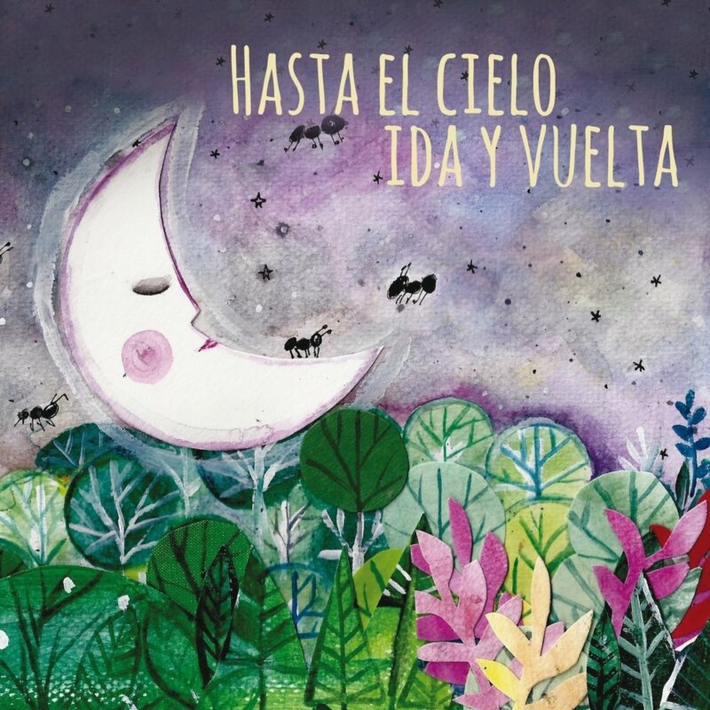 Hasta el Cielo Ida y Vuelta (Instrumental)