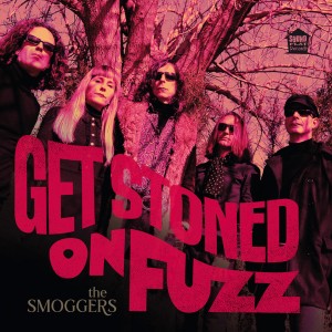收聽The Smoggers的I Wanna Love歌詞歌曲