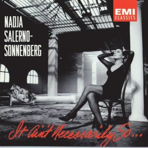 ดาวน์โหลดและฟังเพลง Saint-Saëns: The Swan (from Carnival of the Animals) พร้อมเนื้อเพลงจาก Nadja Salerno-Sonnenberg