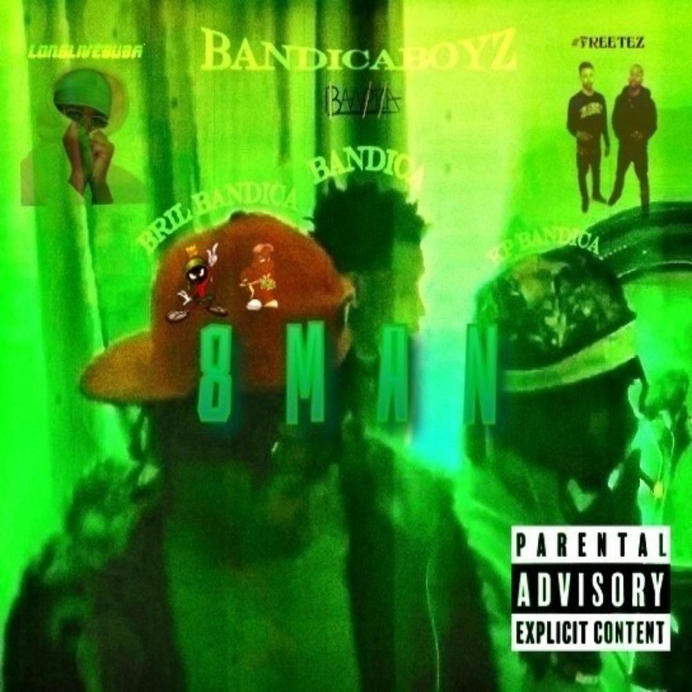 DAHWU (feat. DAHWU) (Explicit)