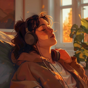 Lofi Minds的專輯Relaxing Lofi Vibes for Chilled Out Moments