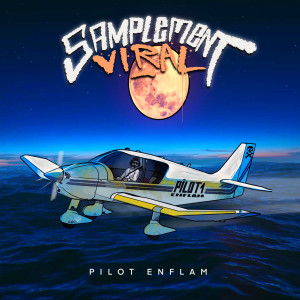 Listen to Le champ de sa lumière (Explicit) song with lyrics from Pilot Enflam