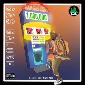 Deebo Lotti Maserati的专辑Gas Galore (Explicit)