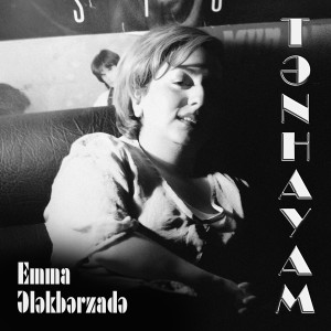 Album Tənhayam from Emma Ələkbərzadə