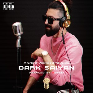 Mario Nikitopoulos的專輯Dark Saiyan (Explicit)