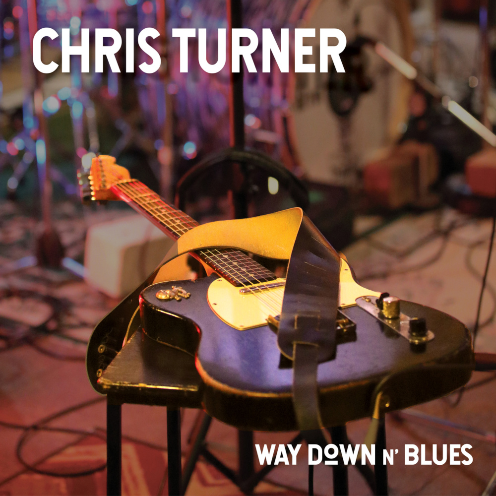 Hauntin' the Blues