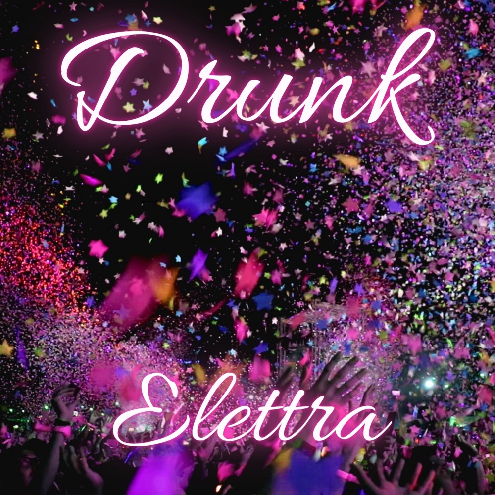 Drunk