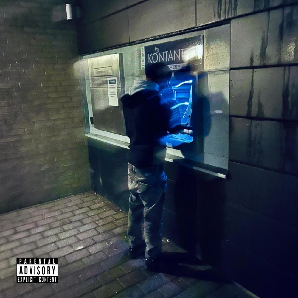 Gasser op (Explicit)