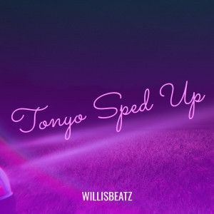 Album Tonyo (Sped up Version) from WillisBeatz