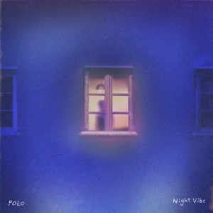 Album Night Vibe EP from 최동주 (POLO)