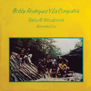 ดาวน์โหลดและฟังเพลง Workout (Live At Woodstock / Woodstock, New York / 1976) พร้อมเนื้อเพลงจาก Bobby Rodriguez y La Compañia