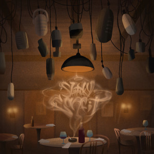 Listen to Banquet (Explicit) song with lyrics from Shporky