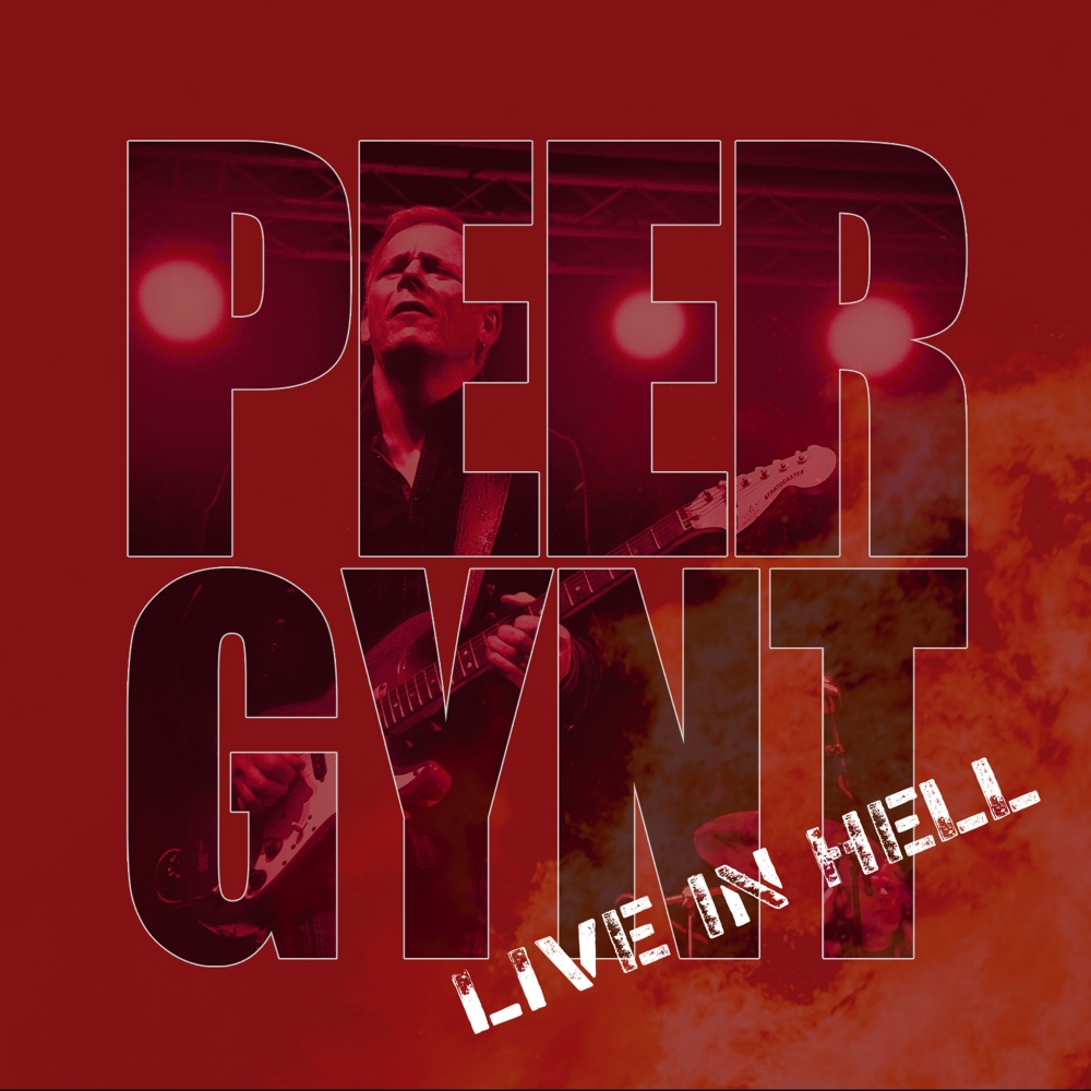 Hot Little Mama (Live)