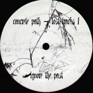 Listen to Warum song with lyrics from Concrete Path