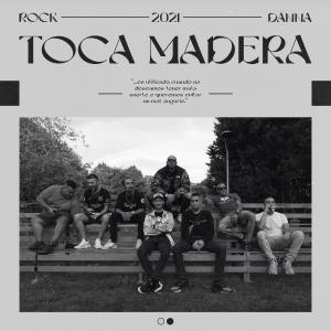 ดาวน์โหลดและฟังเพลง Toca Madera (Explicit) พร้อมเนื้อเพลงจาก Rock Danna