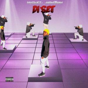 Album Kedi Sete from 