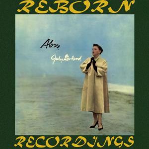 ดาวน์โหลดและฟังเพลง By Myself พร้อมเนื้อเพลงจาก Judy Garland