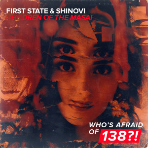 Listen to Children Of The Masai song with lyrics from First State