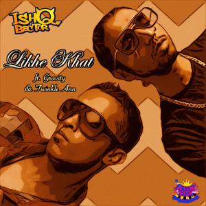 Ishq Bector的专辑Likhe Khat