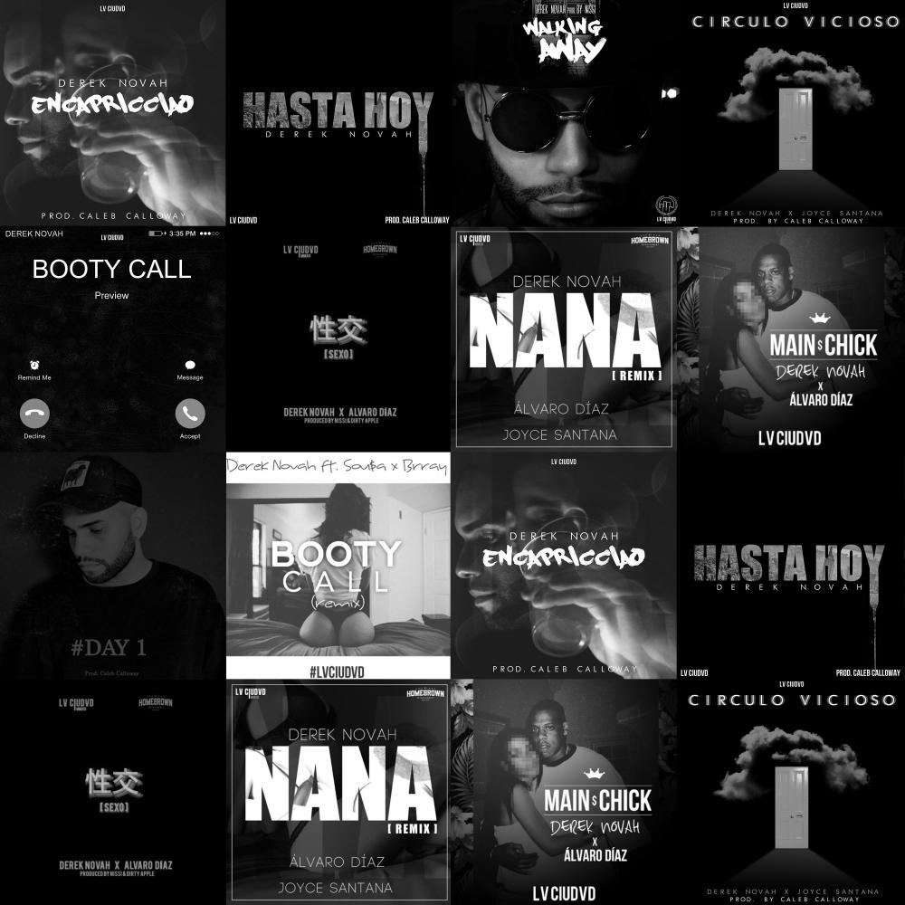 Booty Call (feat. Brray & Papi Sousa) (Remix|Explicit)