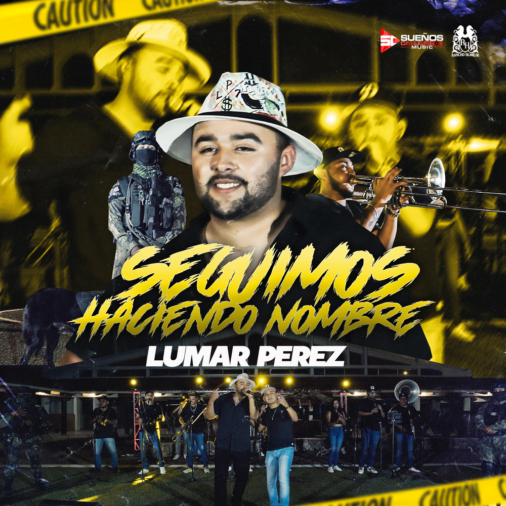 Seguimos Haciendo Nombre
