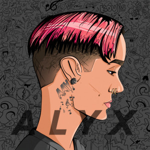 Listen to Racing (Explicit) song with lyrics from Lil Drip