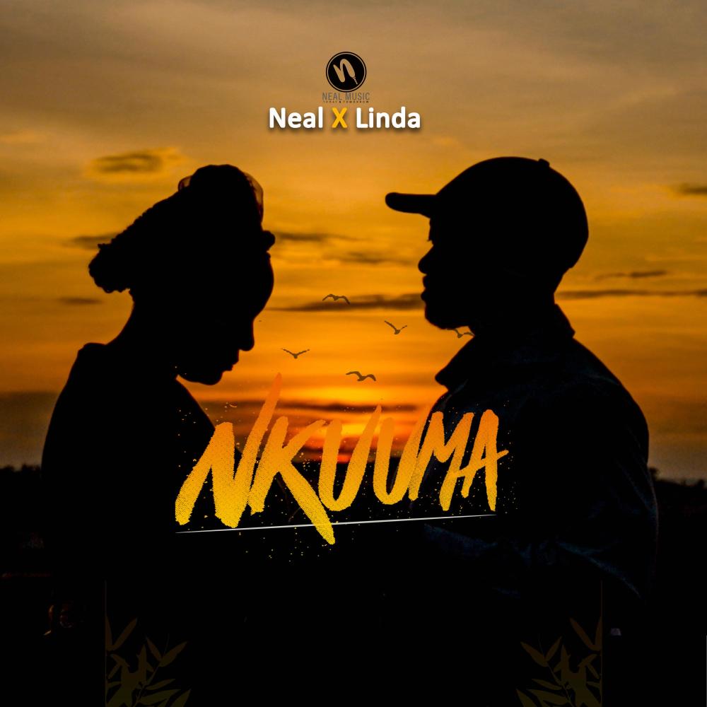Nkuuma (feat. Linda Sarah)