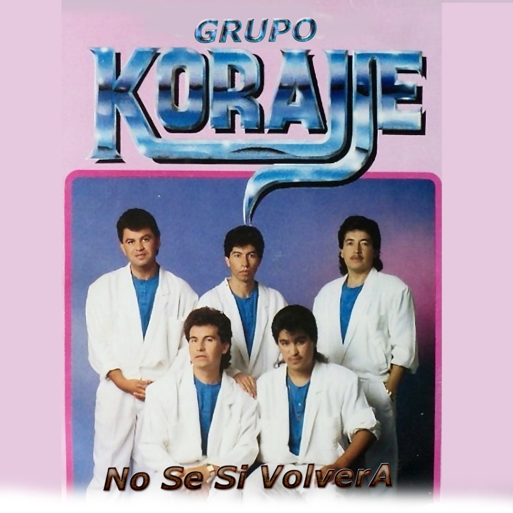 No Se Si Volverá