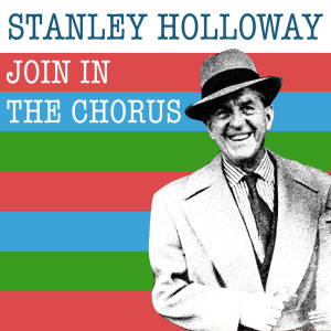 Album Join in the Chorus from Stanley Holloway