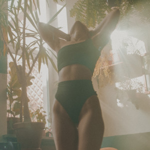 Album Samodbanie from Luiza Kramek