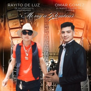 ดาวน์โหลดและฟังเพลง Me Voy A Rumbear พร้อมเนื้อเพลงจาก Rayito De Luz De Nicaragua El Legendario