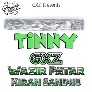 Listen to Tinny song with lyrics from Gaz Sandhu