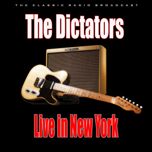 ดาวน์โหลดและฟังเพลง Hey Boys (Live) พร้อมเนื้อเพลงจาก The Dictators