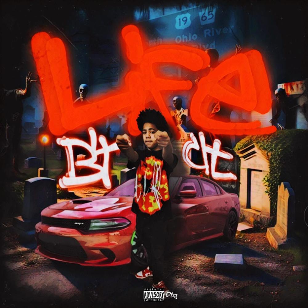 Vcat (feat. Mariotrimm) (Explicit)