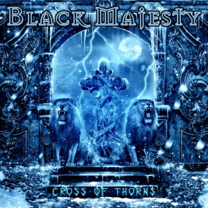 Listen to Make Believe song with lyrics from Black Majesty